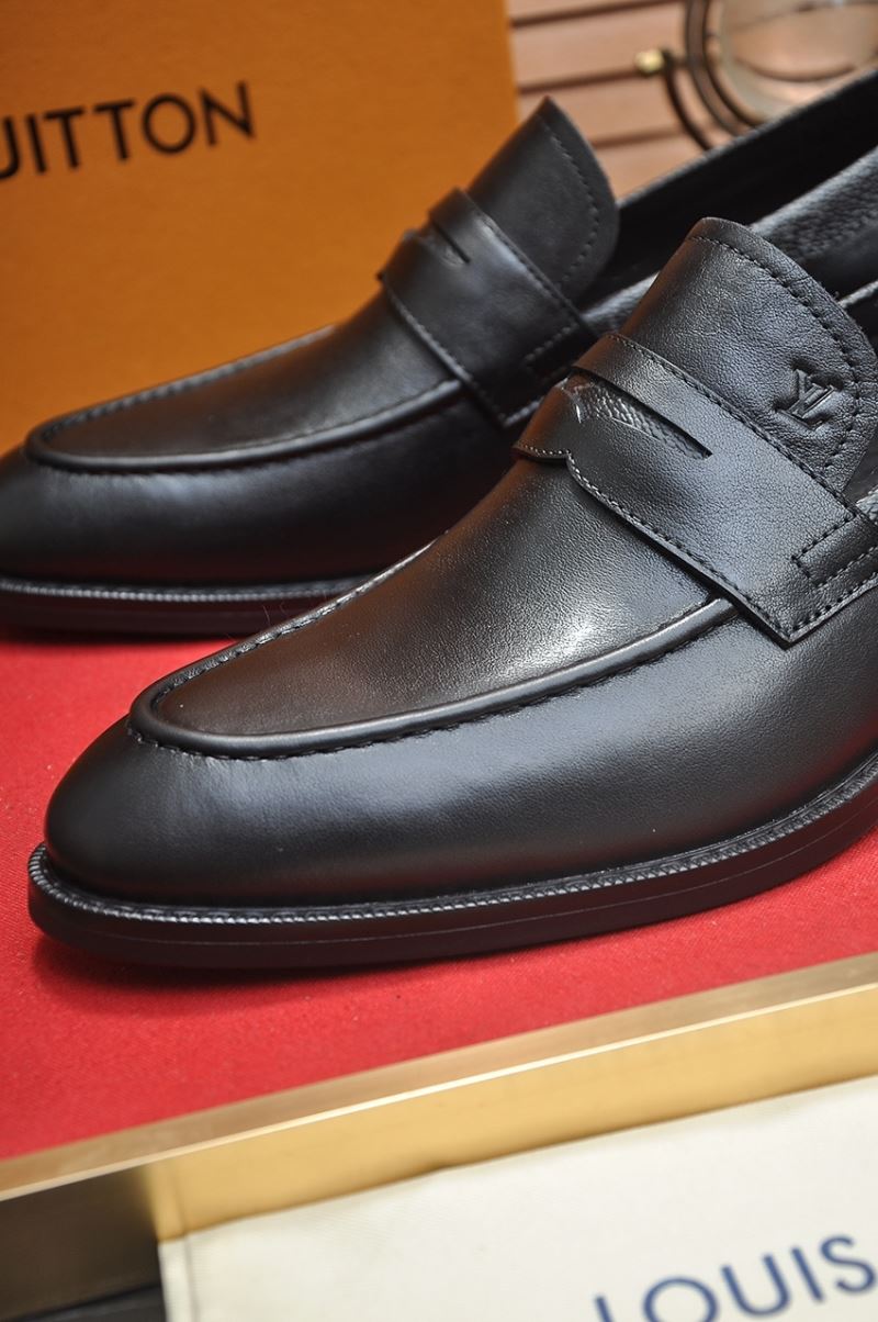 Louis Vuitton Business Shoes